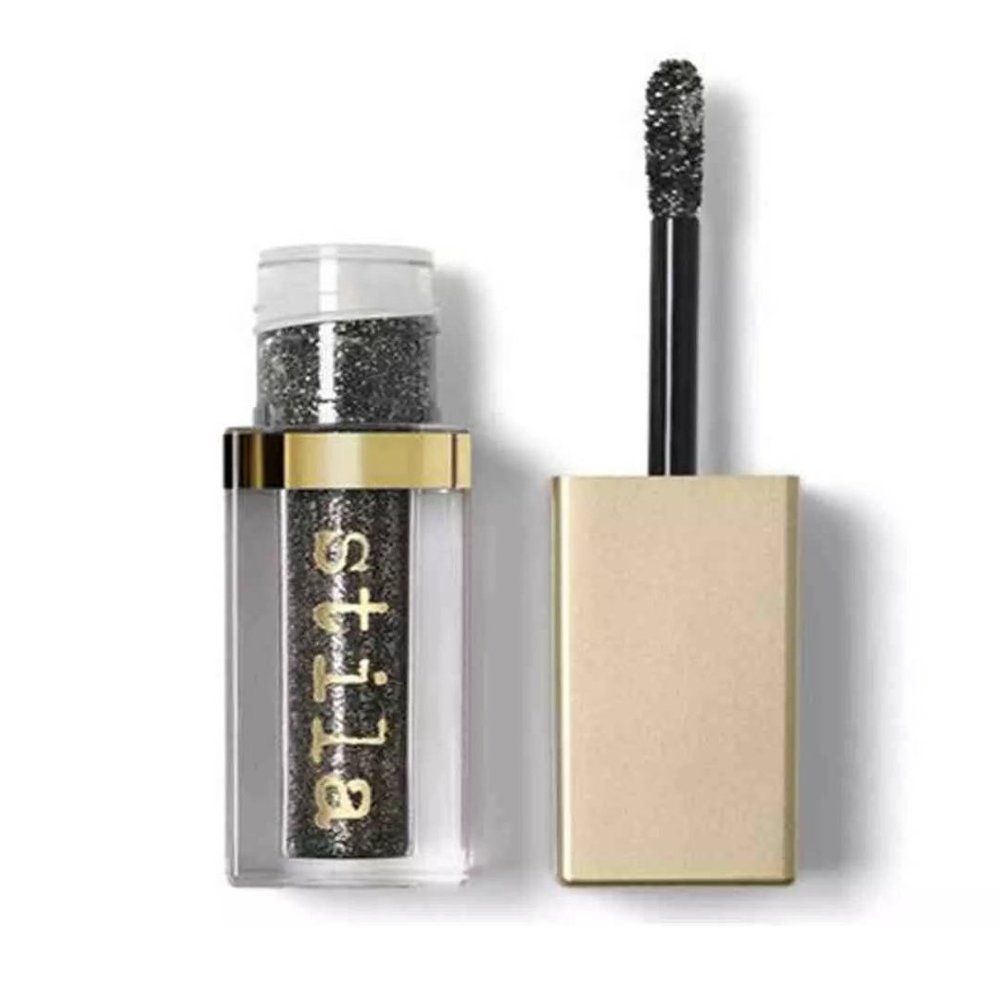 Stila Shimmer & Glow Liquid Eyeshadow in Vivid Labradorite